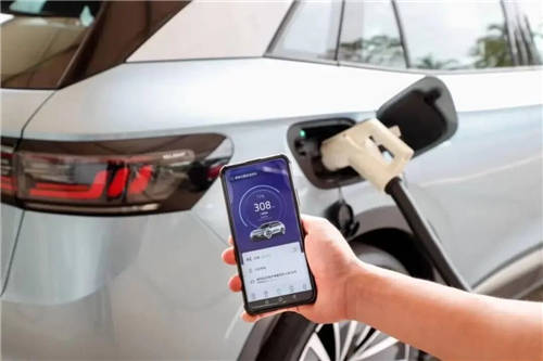 特斯拉Model 3和大眾ID.4X哪個(gè)好？ID.4X拿下2022年度環(huán)保車更值得！