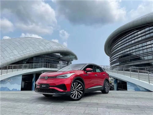 特斯拉Model 3和大眾ID.4X哪個(gè)好？ID.4X拿下2022年度環(huán)保車更值得！
