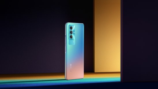 潮酷外觀，蓄勢待發(fā)！iQOO Neo5 SE即將亮相12.20新品發(fā)布會