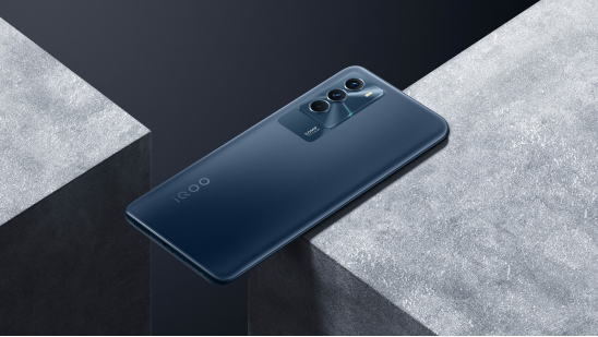 潮酷外觀，蓄勢待發(fā)！iQOO Neo5 SE即將亮相12.20新品發(fā)布會