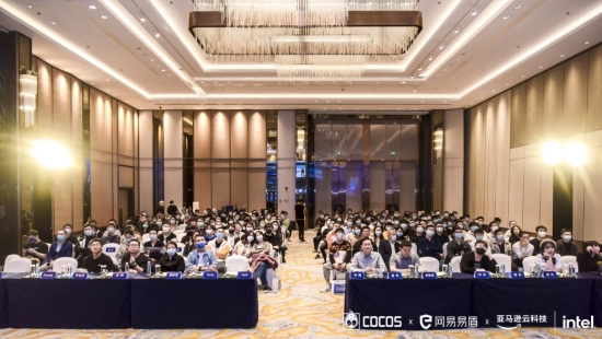 Cocos 廈門沙龍圓滿落幕，最新3D引擎版本帶來穩(wěn)定體驗(yàn)