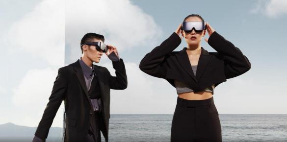 致敬「老兵」，王潔、中國VR和3Glasses的二十年