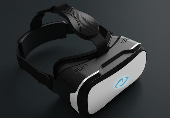 致敬「老兵」，王潔、中國VR和3Glasses的二十年