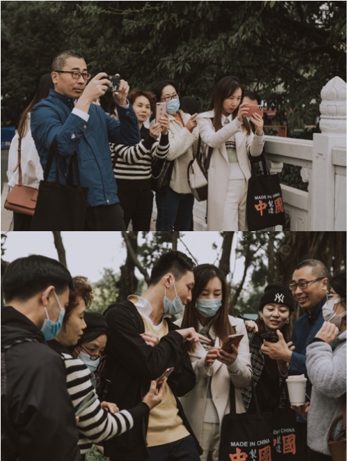 千聊俱樂(lè)部廣州線(xiàn)下交流會(huì)圓滿(mǎn)結(jié)束，“游學(xué)式學(xué)習(xí)”獲好評(píng)