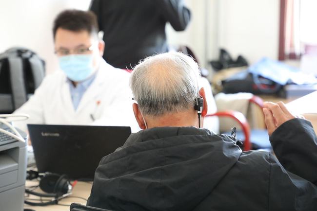 輕松籌關(guān)愛特殊社會群體，用行動守護(hù)老兵安享晚年