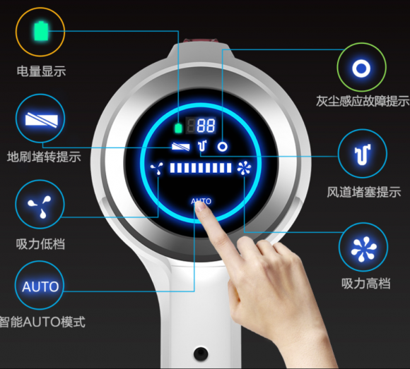 吸塵器哪個(gè)牌子好？熱銷主流機(jī)型中哪些功能是浪費(fèi)？
