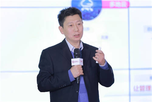 共筑云智未來 紫光云與智能事業(yè)群曬出“成績(jī)單”