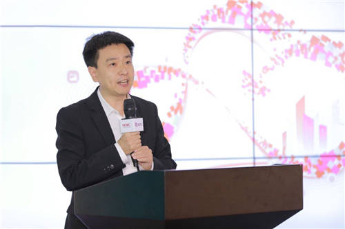 共筑云智未來 紫光云與智能事業(yè)群曬出“成績(jī)單”