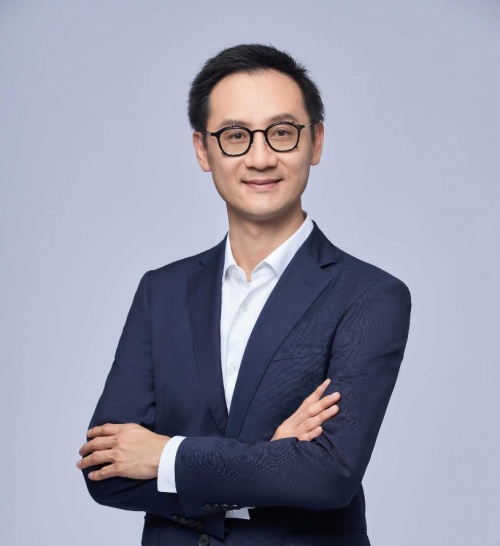 騰訊湯道生：以開(kāi)放共建的方式，助力營(yíng)造全新、可持續(xù)的公益生態(tài)