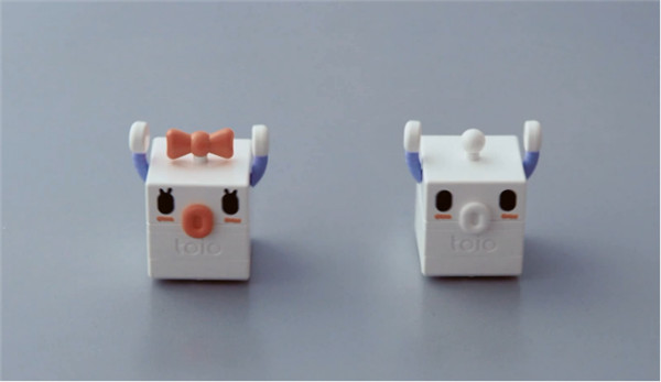 toio?編程機(jī)器人“炫”技：央視新聞報(bào)道廣東小學(xué)開(kāi)展冰雪運(yùn)動(dòng)小課堂