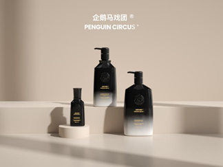 紀(jì)梵希調(diào)香師攜手企鵝馬戲團(tuán)，打造香氛洗護(hù)天花板