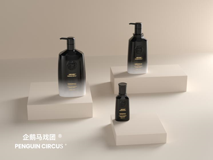 紀(jì)梵希調(diào)香師攜手企鵝馬戲團(tuán)，打造香氛洗護(hù)天花板