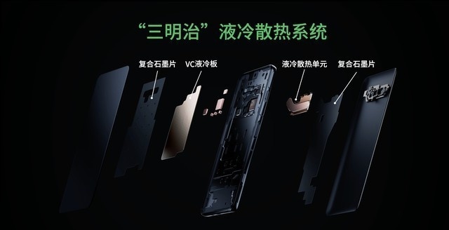 黑鯊手機好不好？用一次激動流淚 流暢速度難以言表