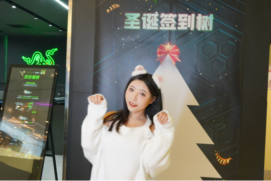 雷蛇×AMD：解鎖城市打卡新姿勢，讓潮流落地生活