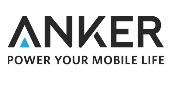 安克Anker高品質(zhì)充電設(shè)備，全球智能充電專(zhuān)家
