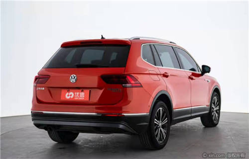 擔(dān)心車子貶值快？優(yōu)信二手車成買車最優(yōu)解