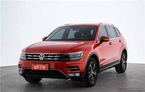 擔(dān)心車子貶值快？優(yōu)信二手車成買車最優(yōu)解