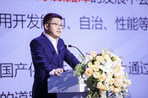 聚焦產(chǎn)業(yè)升級(jí)，2021中國(guó)數(shù)據(jù)庫(kù)產(chǎn)業(yè)峰會(huì)重塑發(fā)展路徑