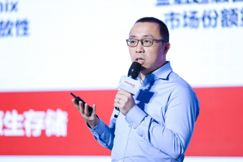 聚焦產(chǎn)業(yè)升級(jí)，2021中國(guó)數(shù)據(jù)庫(kù)產(chǎn)業(yè)峰會(huì)重塑發(fā)展路徑