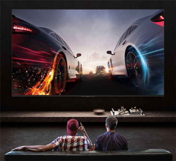 98英寸電視太內(nèi)卷，TCL、小米、海信誰才是性價比之王?