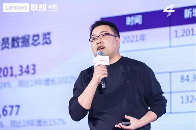 四載崛起路，向陽贏輝煌｜來酷科技四周年慶典盛大舉行
