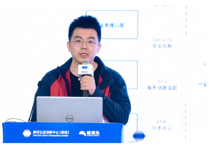 極視角黃河：極市，一個(gè)平臺(tái)解決AI算法開發(fā)落地的全部難題