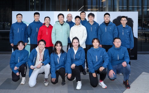 小米12系列晚8點開售 京東一站式以舊換新打造全新購機(jī)體驗