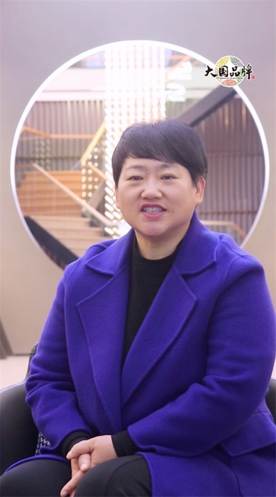 帥豐電器董事長商若云：以科技之善，助力國人做好每一頓飯