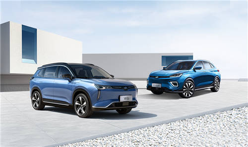 威馬汽車獲市場和用戶高度認(rèn)可，引領(lǐng)全場景智能駕駛新高度