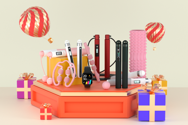 破防了!優(yōu)惠力度堪比雙11，75派三周年超級品牌日來啦!