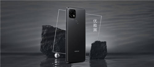 年輕人的潮玩終端，中國(guó)移動(dòng)NZONE S7正式開(kāi)售