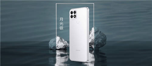 年輕人的潮玩終端，中國(guó)移動(dòng)NZONE S7正式開(kāi)售