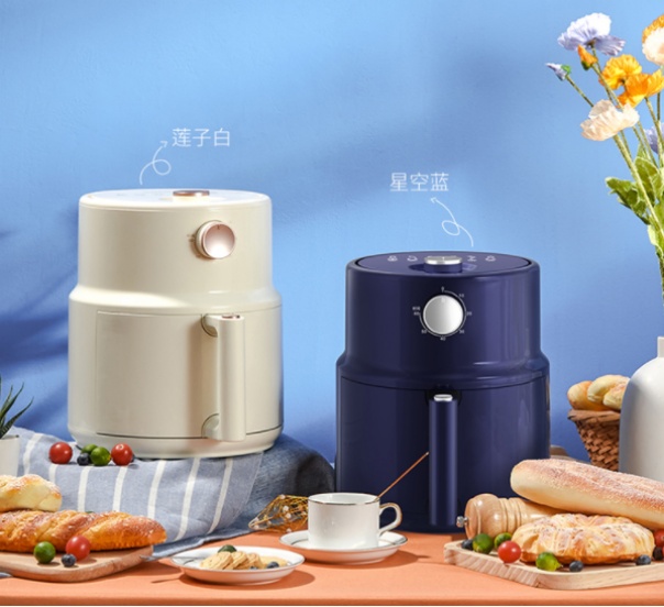 春花電器年貨節(jié)丨優(yōu)惠拉滿，一起滿載「新」意回家過年