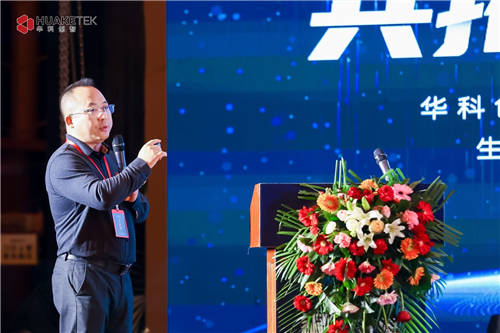 華科創(chuàng)智納米銀全產(chǎn)業(yè)鏈生產(chǎn)基地落成，全球最大，年產(chǎn)值10億