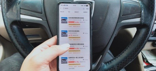 越努力越幸運(yùn)，團(tuán)油見證貨運(yùn)司機(jī)的成長之路