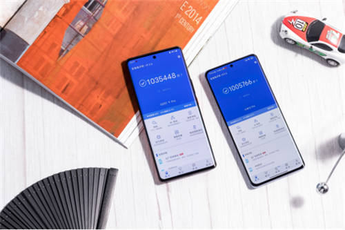 iQOO 9 Pro和小米12 Pro，售價(jià)相當(dāng)，那實(shí)力也平分秋色嗎？