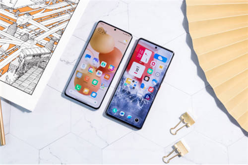 iQOO 9 Pro和小米12 Pro，售價(jià)相當(dāng)，那實(shí)力也平分秋色嗎？
