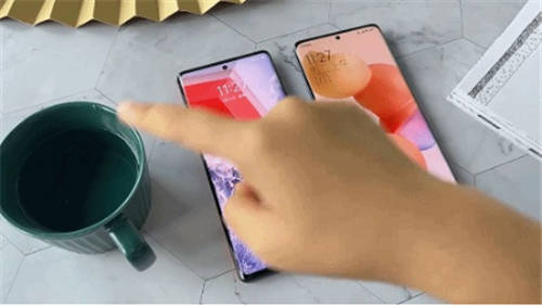 iQOO 9 Pro和小米12 Pro，售價(jià)相當(dāng)，那實(shí)力也平分秋色嗎？