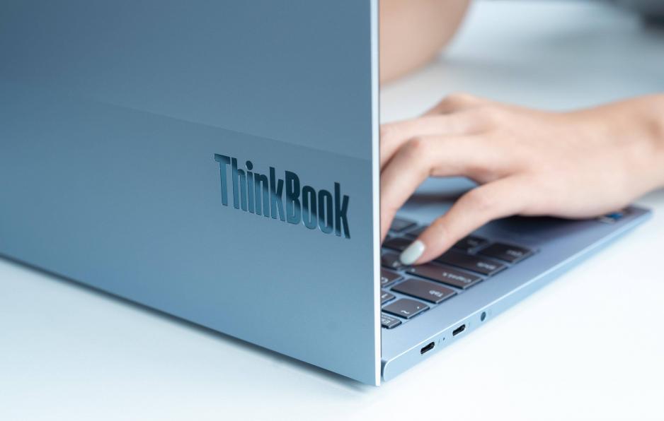 ThinkBook 13x冰雪藍(lán)正式開(kāi)售，破冰青年口彰顯銳意鋒芒