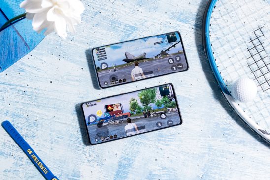 小米12 Pro與iQOO 9 Pro，誰是全新驍龍8最強(qiáng)機(jī)？