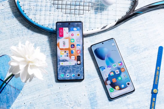 小米12 Pro與iQOO 9 Pro，誰是全新驍龍8最強(qiáng)機(jī)？