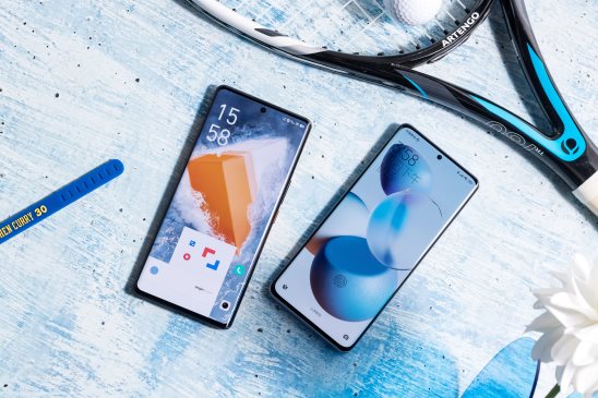 小米12 Pro與iQOO 9 Pro，誰是全新驍龍8最強(qiáng)機(jī)？
