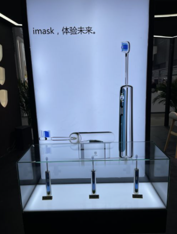 電動牙刷哪個牌子好？牙齒一直刷不干凈怎么選？