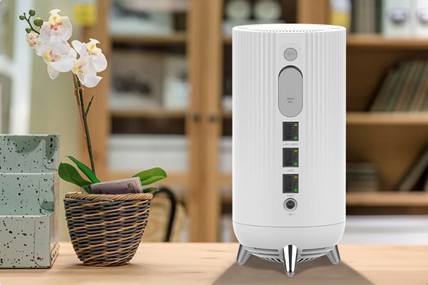 飛貓智聯(lián)5G無線路由器FM10，深受廣大電子發(fā)燒友喜愛