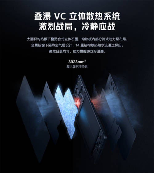 年前入手驍龍8旗艦，一文告訴你iQOO 9、小米12怎么選