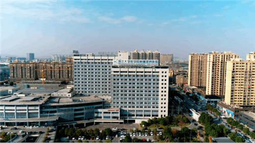浙大四院攜手e簽寶，電子簽名系統(tǒng)實(shí)現(xiàn)看病無(wú)紙化
