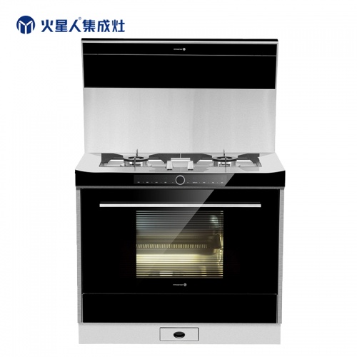 盤點(diǎn)2021年集成灶十大名牌排行榜，看看你最愛哪一個(gè)