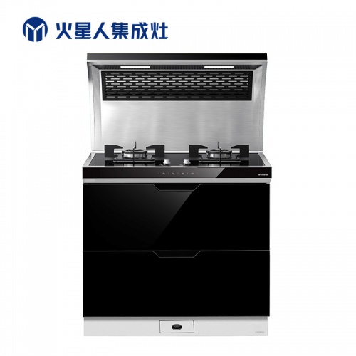 中國集成灶10大品牌排行榜揭曉，總有一個能適合你