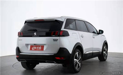 優(yōu)信二手車落戶合肥 文化古都再添顯著地標