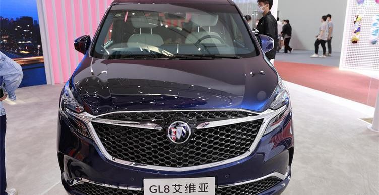 嵐圖夢想家：增程版來了，對比別克GL8優(yōu)勢在科技/空間？